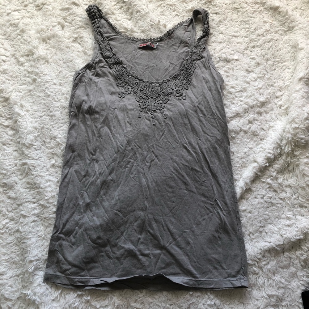 🔸Women’s Johnny Was Sleeveless Top 🔸
